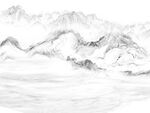 新中式山水