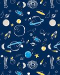 卡通星球