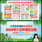 65环境日