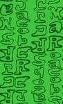 字母