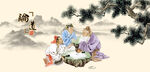 茶道茶文化