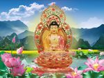 释迦摩尼佛