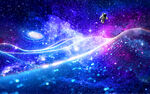 科技星空