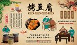 烤豆腐
