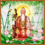 月老 图片