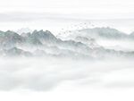 新中式水墨山水