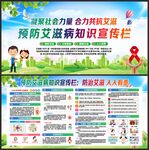 预防艾滋病
