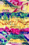 扎染