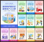 安全生产月