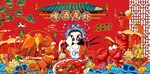 啤酒小龙虾图片