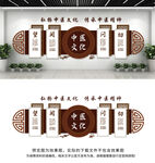 中医文化墙