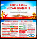 2024国际档案日