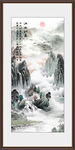 中国画