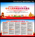 中华人民共和国对外关系法