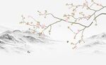 中式花鸟