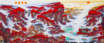 鸿运当头