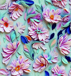 数码印花