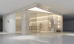 女装店效果图