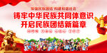民族大团结