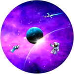 星空吊顶