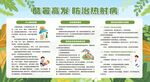 热射病