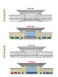 保定火车站