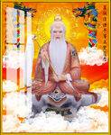 菩提老祖