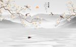 意境山水