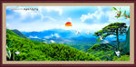 风景画