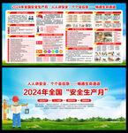 2024年安全生产月