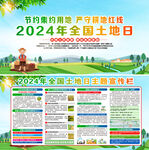 2024年土地日