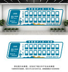 医院文化墙