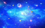光纤星空顶