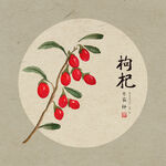 枸杞