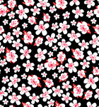 小碎花