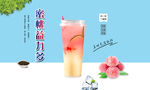 蜜桃益力多 
