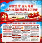 国际禁毒日