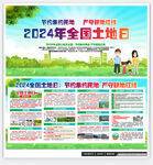 2024年全国土地日