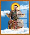 真武大帝