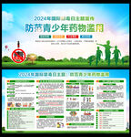 国际禁毒日
