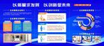 企业展板