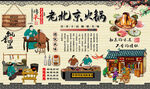 老北京火锅