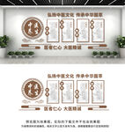 中医文化墙