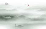 小东江山水