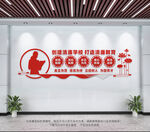 廉洁从教