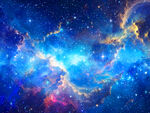 宇宙星空