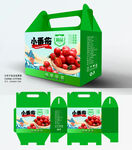 小番茄包装