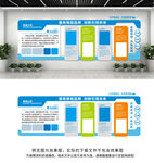 企业文化墙