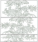 竹叶