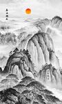 泰山日出